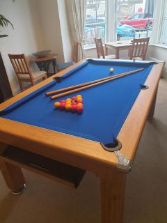 Glascoed Guest House - Llandudno - 2