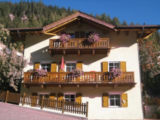 Chalet Decrestina - Campitello di Fassa - 0