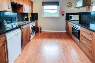 Hilton Wynd Apartment - 7