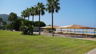 Bülent Kocabaş-Selinus Beach Club Hotel - Gazipasa - 2