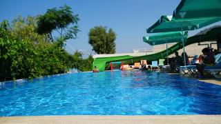 Bülent Kocabaş-Selinus Beach Club Hotel - Gazipasa - 3