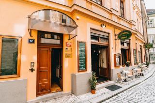 Hotel Dar - Prague - 0