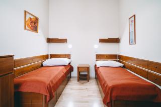 Hotel Dar - Prague - 1