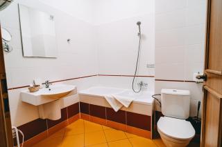 Hotel Dar - Prague - 5