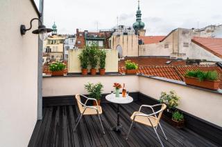 Hotel Dar - Prague - 6