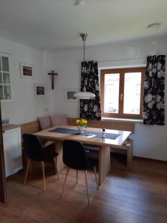Ferienwohnung Valentin - Grossarl - 4
