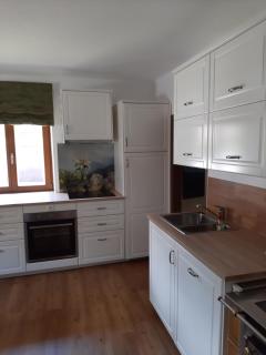 Ferienwohnung Valentin - Grossarl - 3