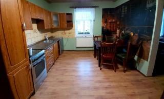 Venkovské apartmány Tiché pastviny - 3