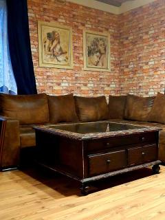 Venkovské apartmány Tiché pastviny - 7