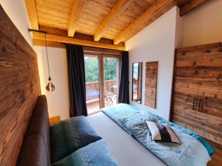 Zeitfrei Chalet Apartments - 9