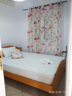 "Villa Kanavos" apts - Matala - 2
