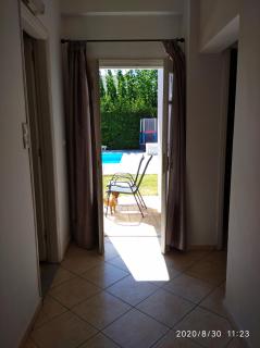 "Villa Kanavos" apts - Matala - 3