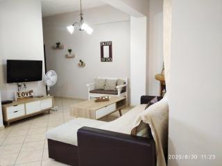 "Villa Kanavos" apts - Matala - 5
