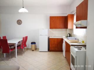 "Villa Kanavos" apts - Matala - 6