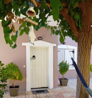 "Villa Kanavos" apts - Matala - 8