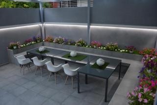 S. Luxury Princess Suite - Nea Kalikratia - 4