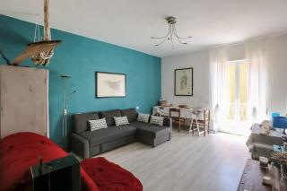 Your seaside flat - 5