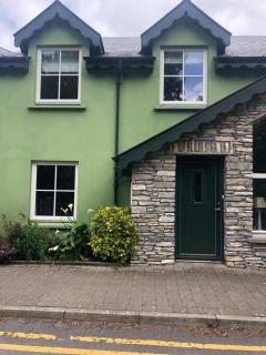Cromwells Court - Kenmare - 2