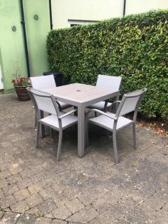 Cromwells Court - Kenmare - 1