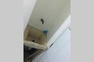Comodo apartamento en el centro de la ciudad - Santiago de los Caballeros - 1