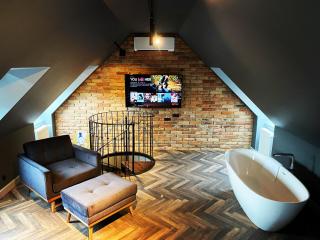 Old Town Luxury Apartments Zgorzelec - Zgorzelec - 0