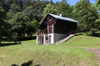 Chata Babeta Hrádeček u Trutnova - Hertvíkovice - 8