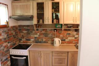 Chata Babeta Hrádeček u Trutnova - 1