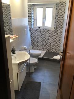 A casa di Maria - Roma - 1