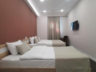 Bonjour Boutique Hotel Yerevan - Erevan - 0