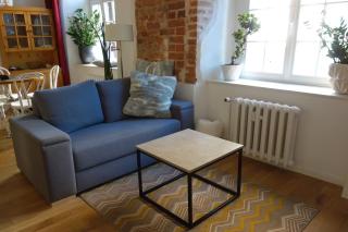 Apartament Przy Katedrze - Toruń - 8