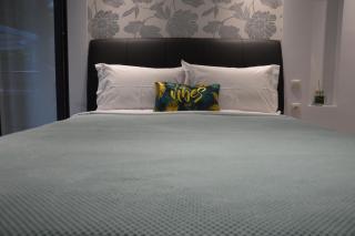 S. Luxury Princess Suite - Nea Kalikratia - 1