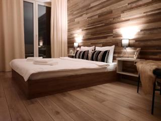 New Grey Residence Apartament - Târgu-Mureş - 0