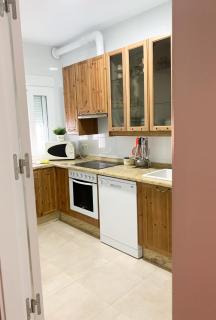 Apartamento Las Gacelas - Mazagón - 4