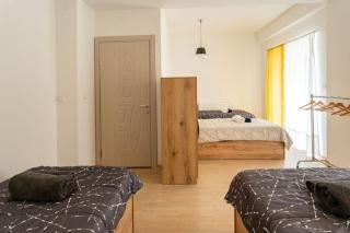 Hostel Denica - Escópia - 1