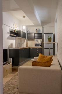 Hostel Denica - Escópia - 0