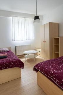Hostel Denica - Escópia - 6