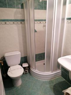 Penzion Pohoda, nepřístupné v pracovním oděvu - 8