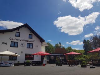 Gasthof & Pension Erlengrund - Gersfeld - 0
