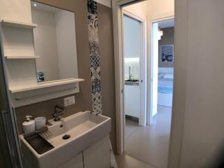 Vista Mare Apartment con parcheggio privato - Marina di Ragusa - 7
