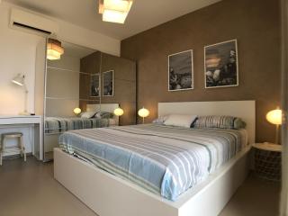 Vista Mare Apartment con parcheggio privato - Marina di Ragusa - 9