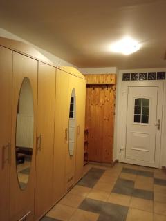 Celý rodinný dům na venkově - Kouřim - 5