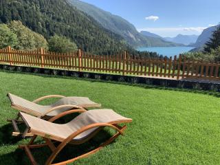 Agriturismo Ai Castioni - Molveno - 6