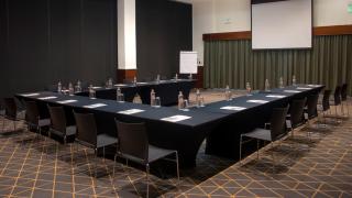 Holiday Inn San Luis Potosi-Quijote by IHG - San Luis Potosí - 4