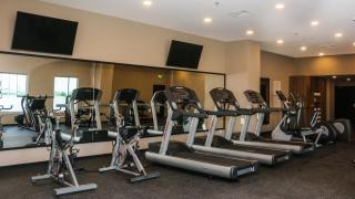 Holiday Inn San Luis Potosi-Quijote by IHG - San Luis Potosí - 3