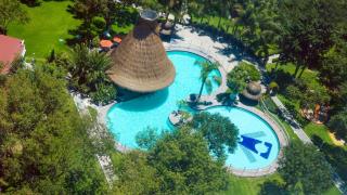 Holiday Inn San Luis Potosi-Quijote by IHG - San Luis Potosí - 9