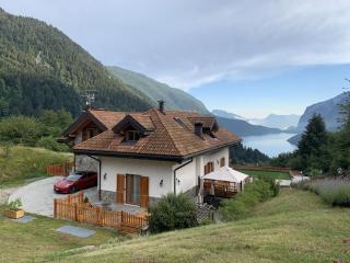 Agriturismo Ai Castioni - Molveno - 2