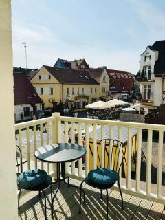 Ahoj Apartments - Ustka - 6