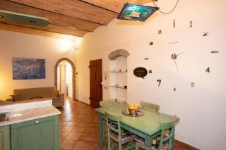 Casa Siena Vallepiatta - Siena - 7