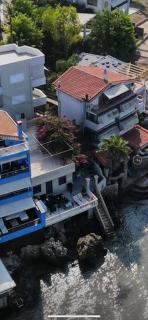 Villa Rena In Front of the Sea - Arkoudi - 7