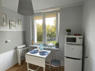 Apartament na Osiedlowej, Ciechocinek - 9
